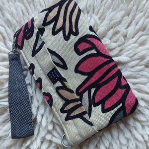 Lisa Lill Studio wristlet